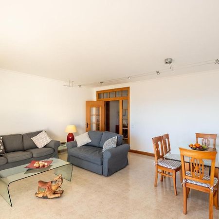 Apartmán VR Galé Mar Albufeira Exteriér fotografie