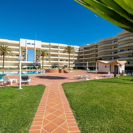 Apartmán VR Galé Mar Albufeira Exteriér fotografie