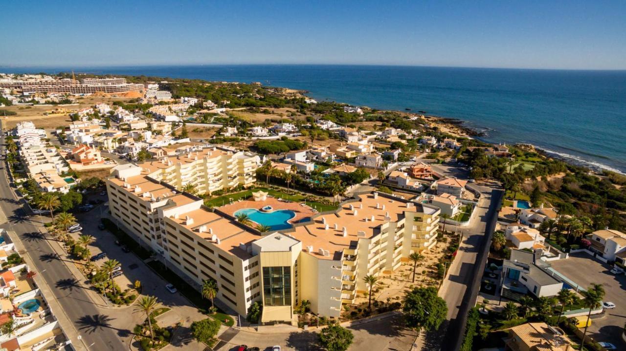 Apartmán VR Galé Mar Albufeira Exteriér fotografie