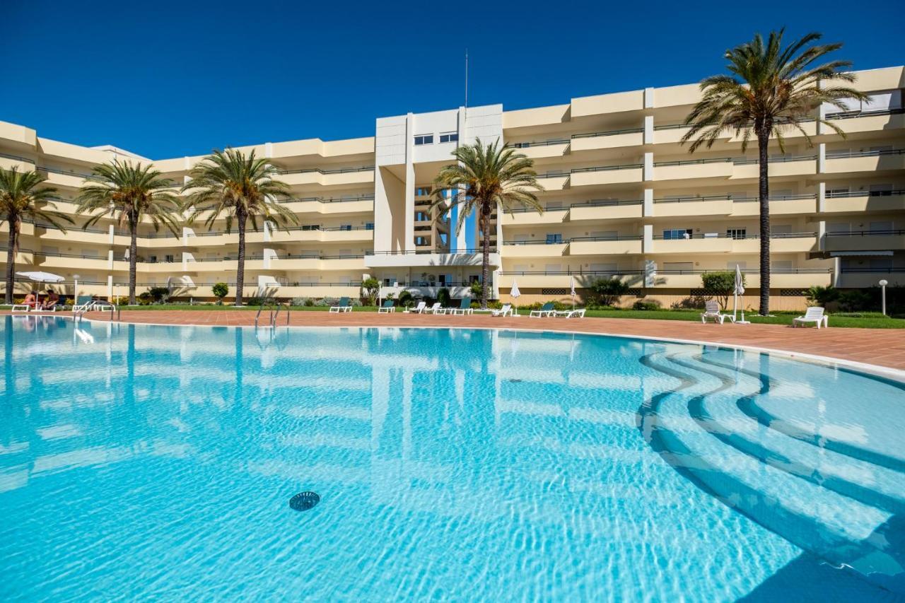 Apartmán VR Galé Mar Albufeira Exteriér fotografie
