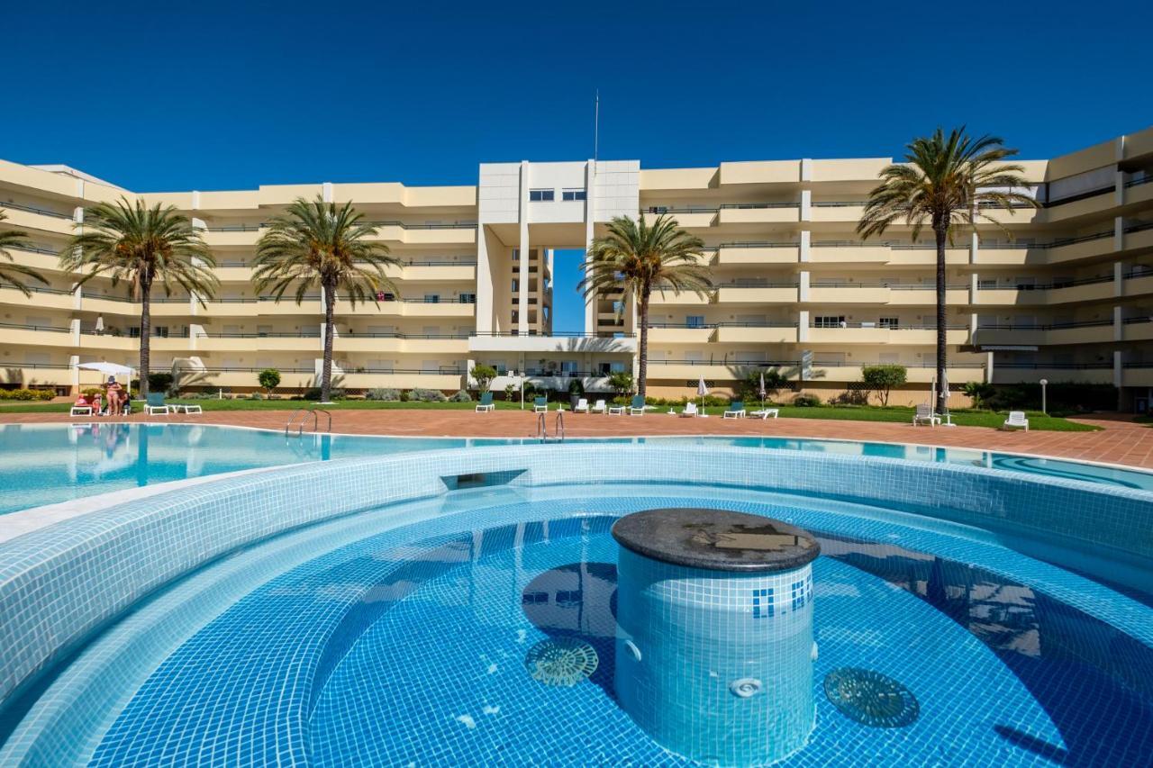Apartmán VR Galé Mar Albufeira Exteriér fotografie