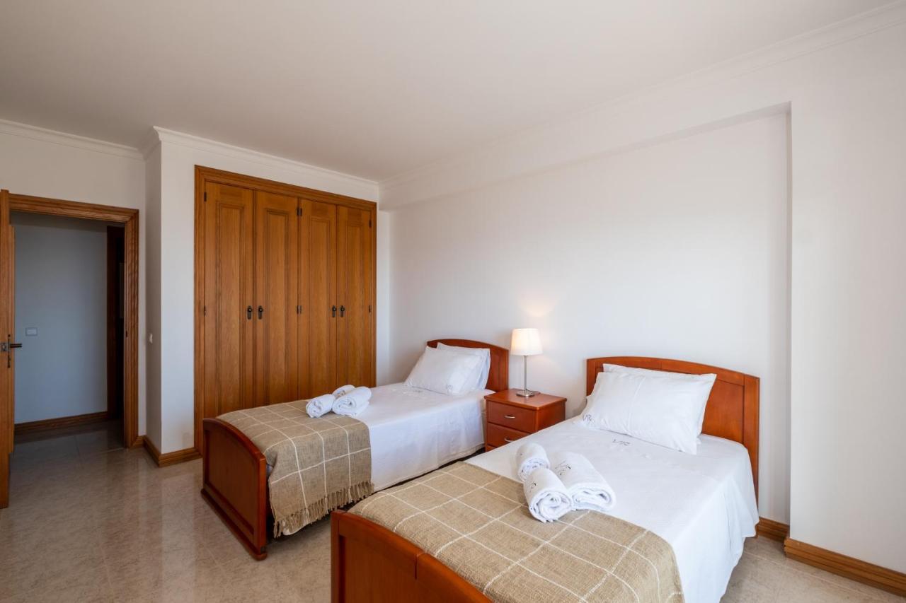 Apartmán VR Galé Mar Albufeira Exteriér fotografie
