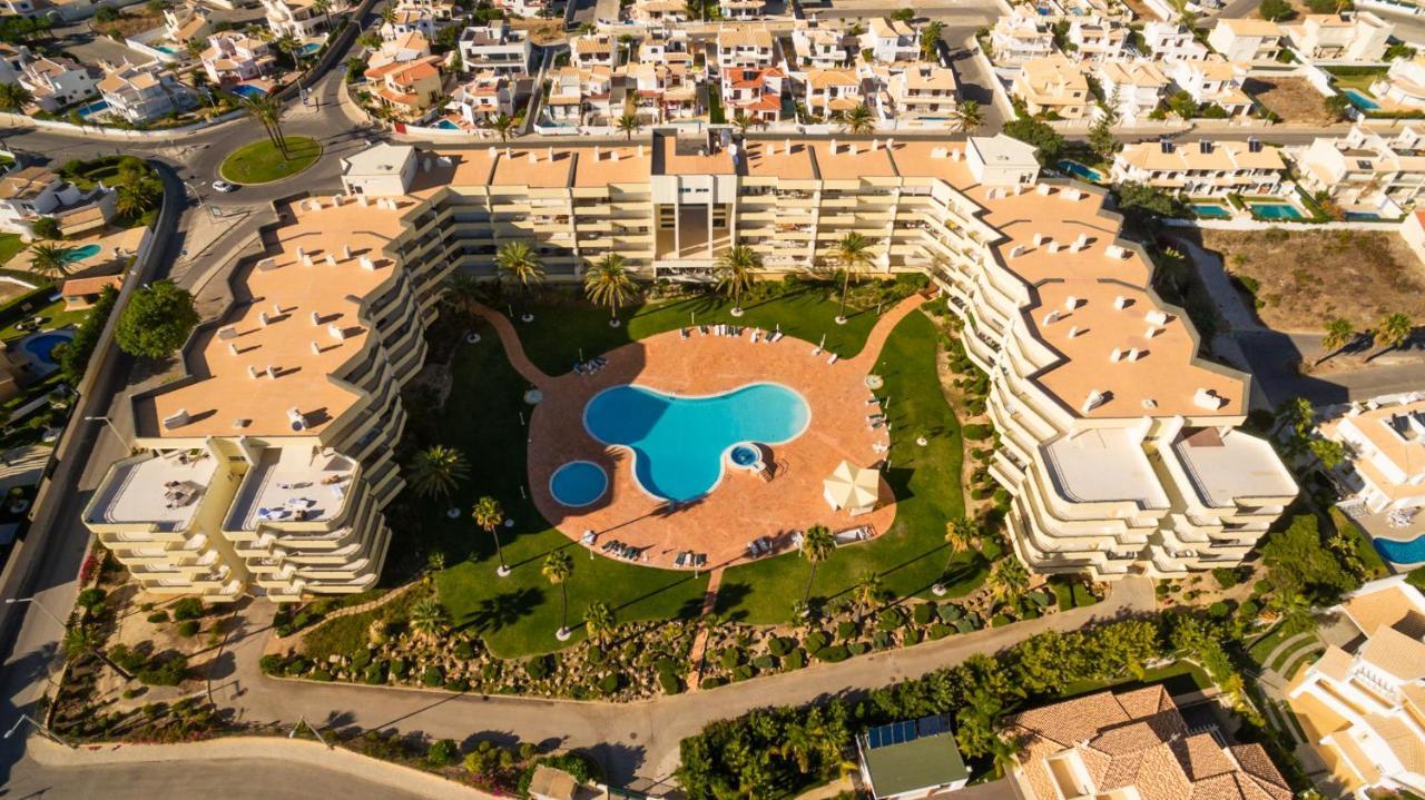 Apartmán VR Galé Mar Albufeira Exteriér fotografie