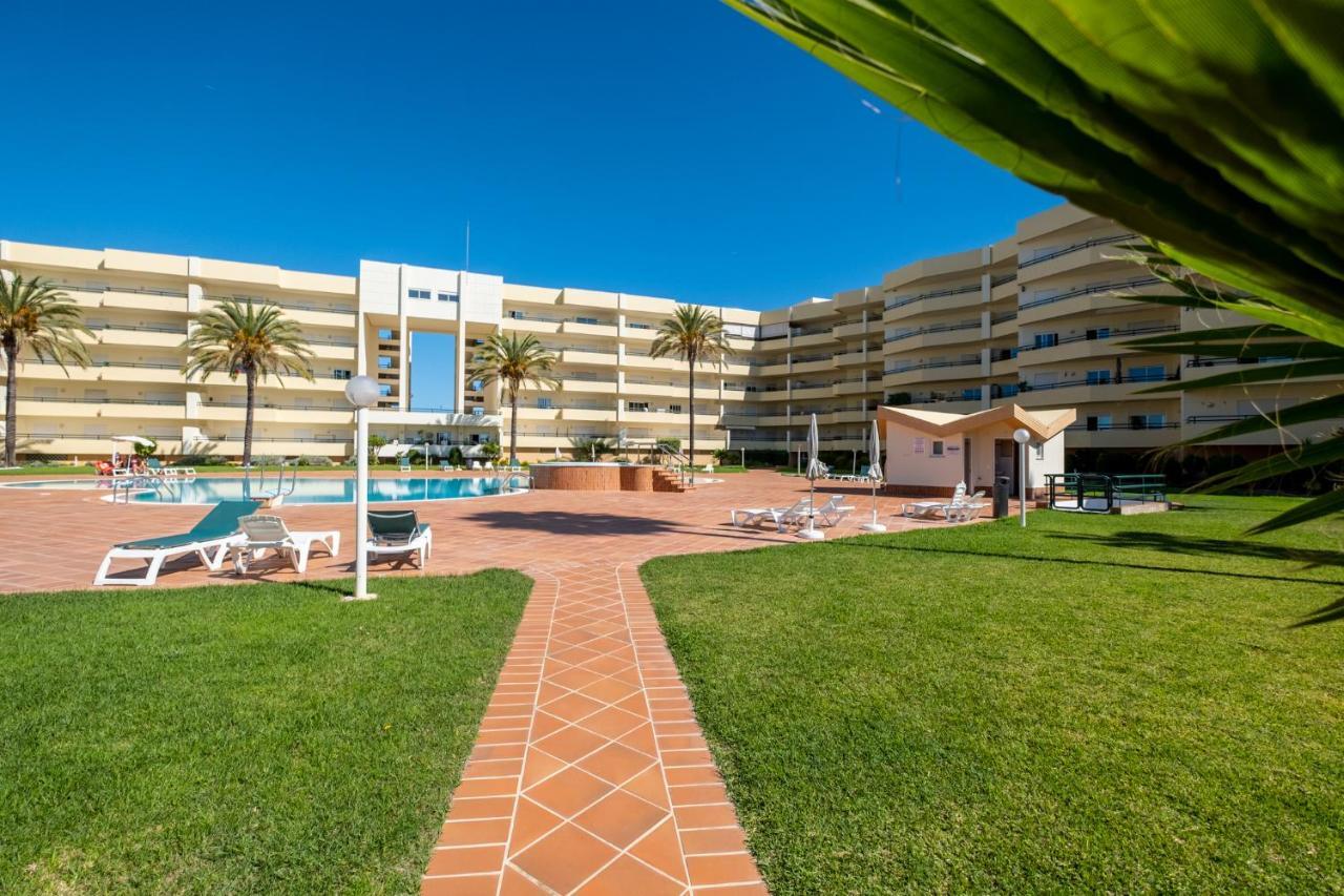 Apartmán VR Galé Mar Albufeira Exteriér fotografie
