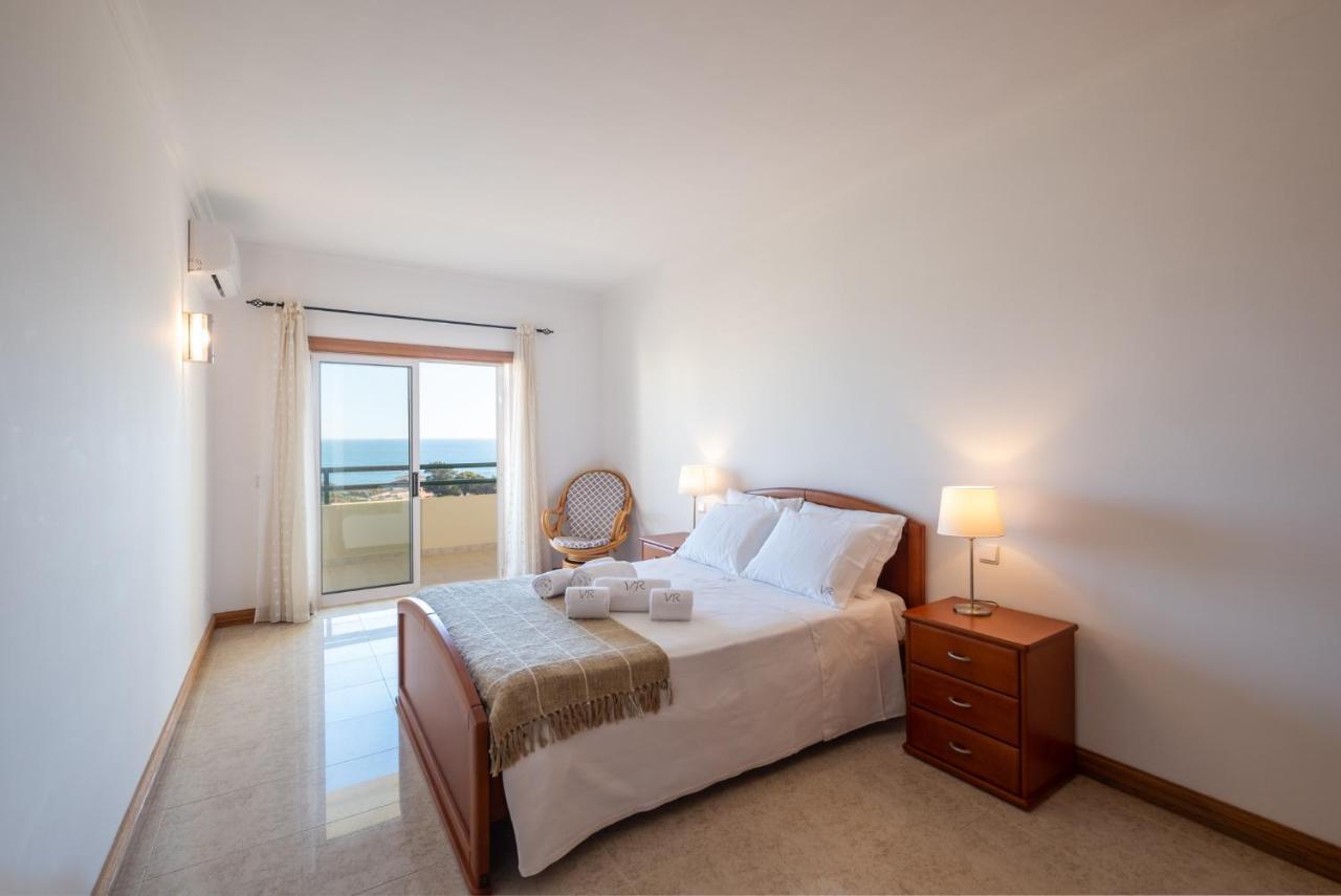Apartmán VR Galé Mar Albufeira Exteriér fotografie